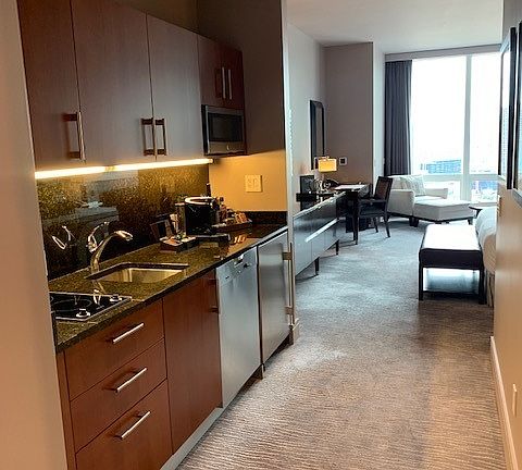 2nd image of 401 N Wabash Ave #1814