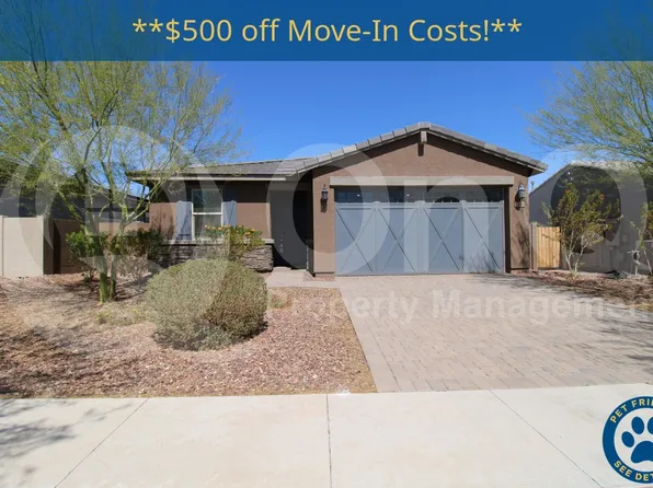 17694 W Pinnacle Vista Dr, Surprise, AZ 85387