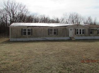 13241 E 390 Rd, Jay, OK 74346