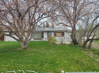 5502 Kerr Dr, Helena, MT 59602