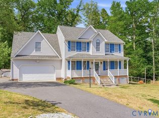 24534 Plantation Dr, North Dinwiddie, VA 23803