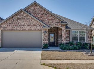808 Lake Woodland Dr, Little Elm, TX 75068