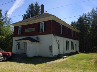 1057 Route 1 #U, Gouldsboro, ME 04607