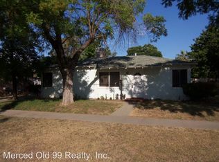 906 P St, Merced, CA 95341