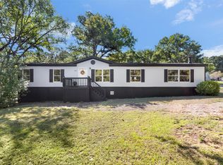 445 Fortune Rd, Alvarado, TX 76009
