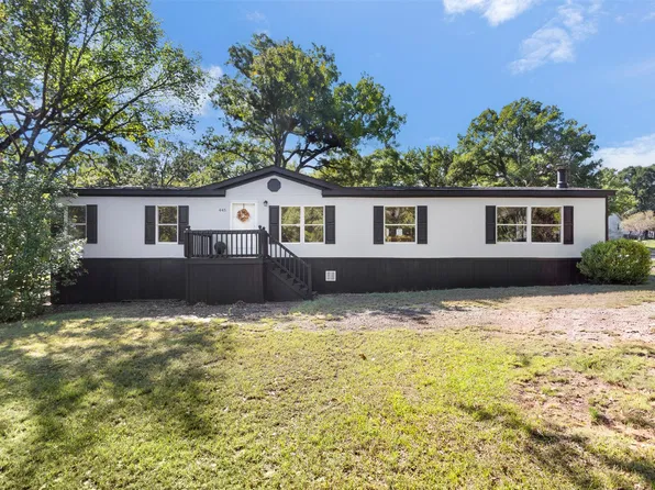 445 Fortune Rd, Alvarado, TX 76009