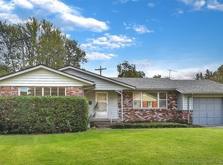 4010 E 40th St, Tulsa, OK 74135