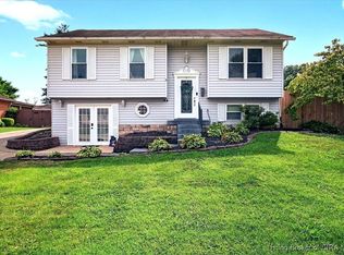 4615 Kirk Ln, Jeffersonville, IN 47130