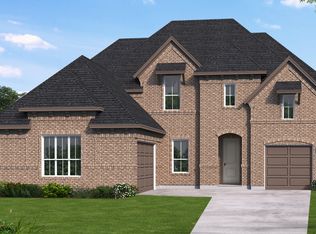 2220 Strolling Way, Northlake, TX 76226