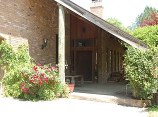 404 Polk Road 47 ,, Mena, AR 71953