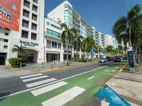 25 AVE LUIS MUÑOZ RIVERA #419, SAN JUAN, PR 00901