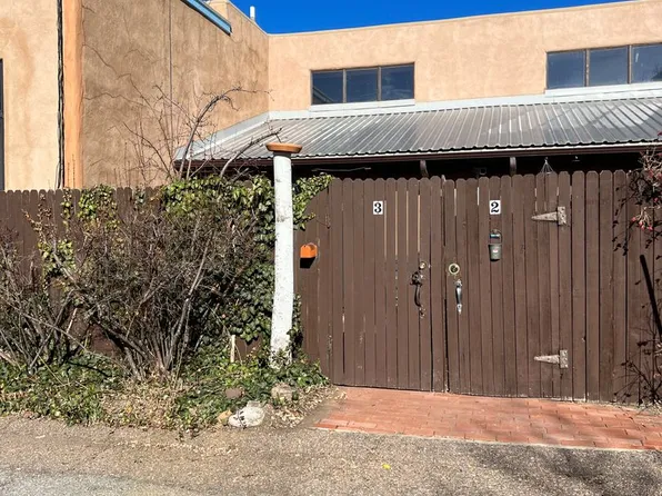 132 Romero St APT 3, Santa Fe, NM 87501