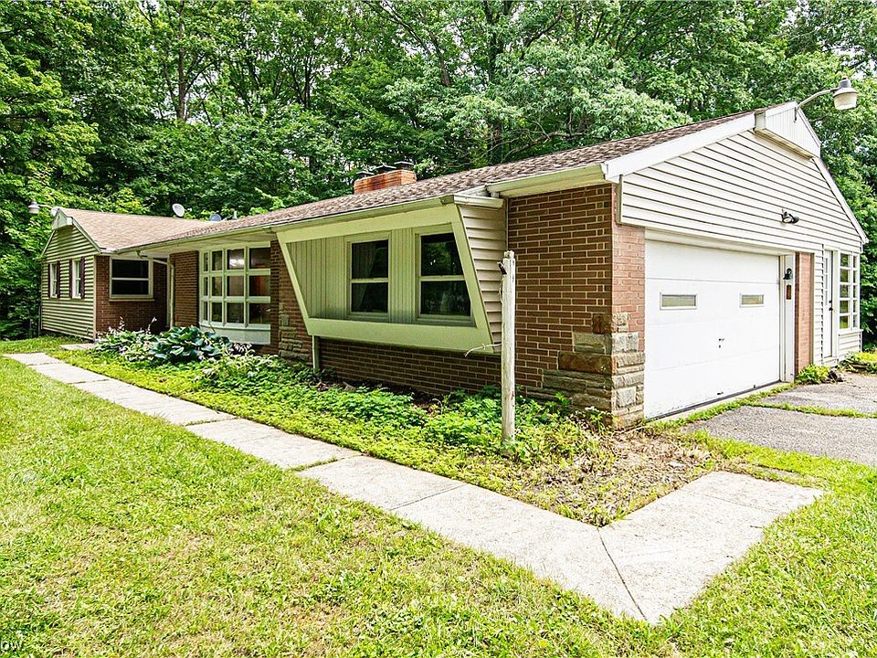 16407 Hill Dr, Garrettsville, OH 44231 MLS 4475399 Zillow