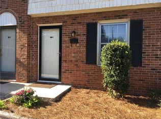 207 Northpoint Ave UNIT B, High Pt, NC 27262
