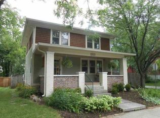 1300 S Washington St, Bloomington, IN 47401