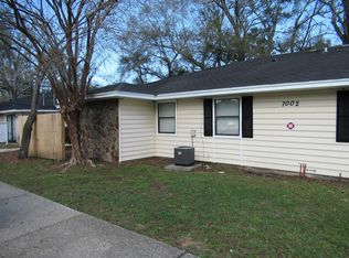 7002 Lanier Dr APT 1, Pensacola, FL 32504