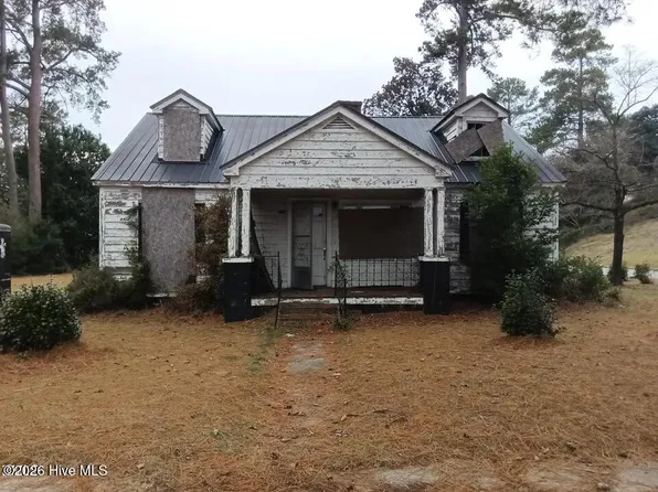 112 N Secrest Street, Kinston, NC 28501