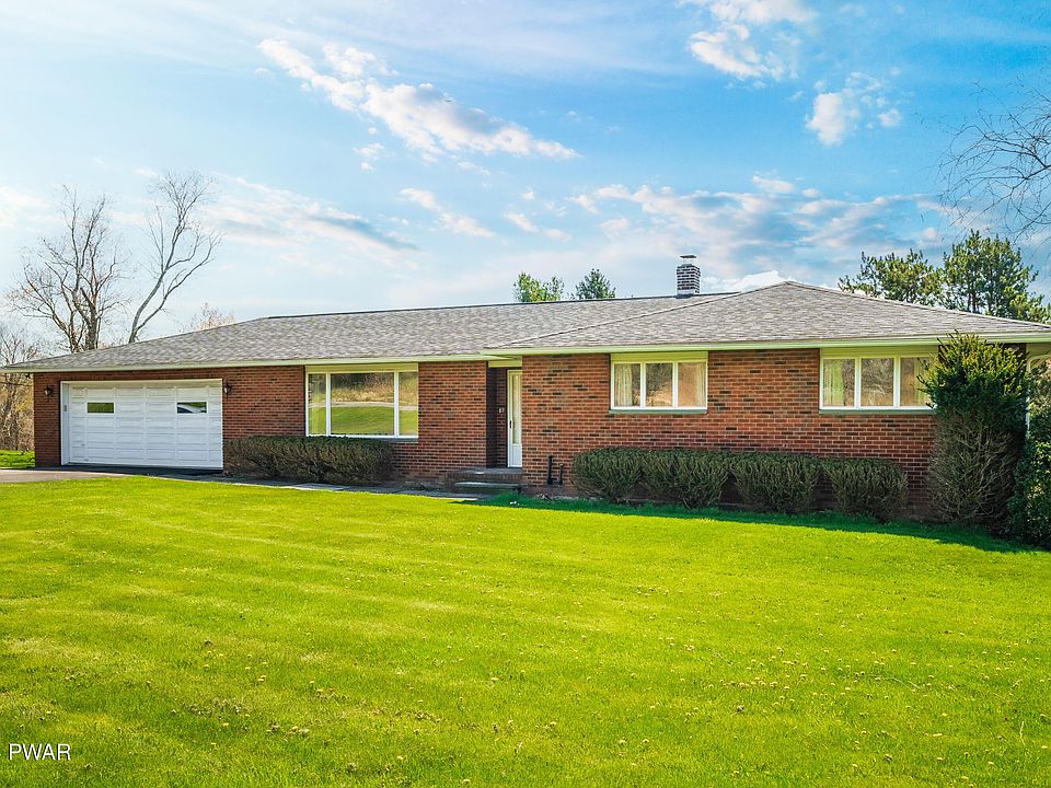 188 State Route 690, Springbrook Township, PA 18444 Zillow
