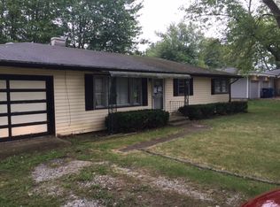 2317 N Stop 19 St, Terre Haute, IN 47803