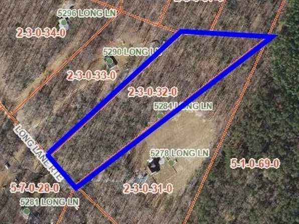 5284 Long Ln #32, Louisa, VA 23093