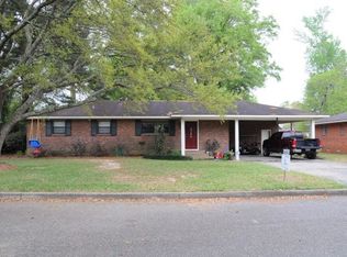 1108 Meadowood Rd, Columbia, MS 39429