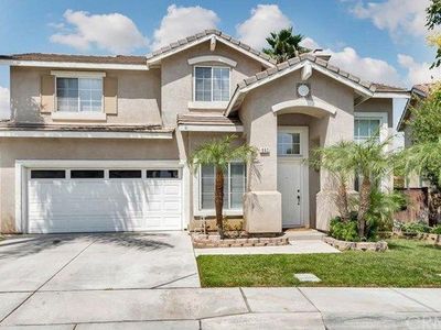 962 Palermo Ln, Corona, CA, 92879