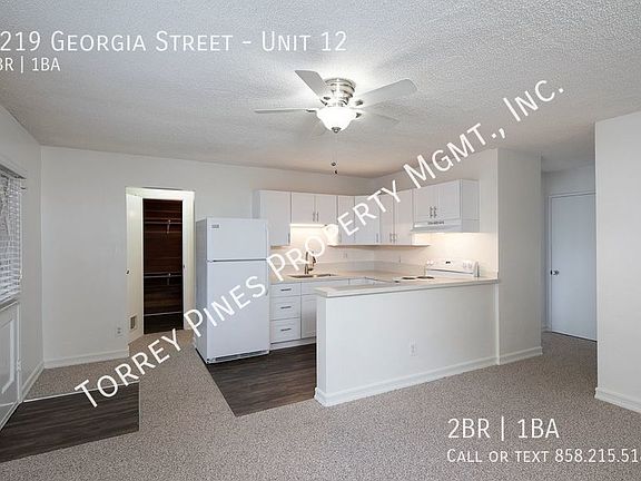 3rd image of 4219 Georgia St Unit 12