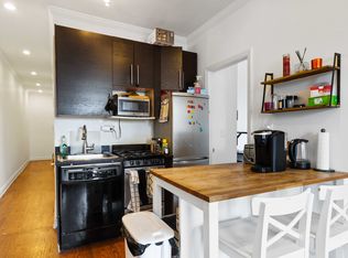 61 Delancey St APT 8, New York, NY 10002