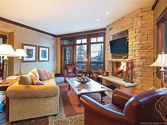 2nd image of 8880 Empire Club Dr #412