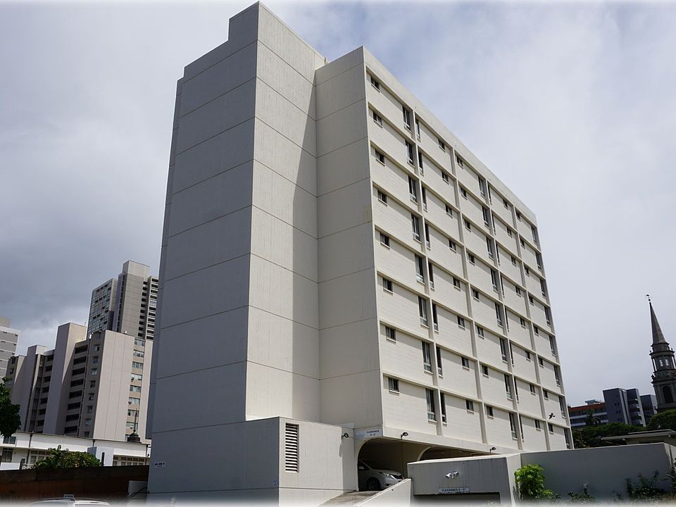 1st image of 1650 Young St APT 201