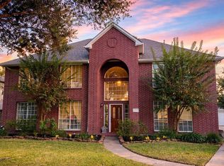 13302 Lakewood Meadow Dr, Cypress, TX 77429