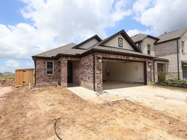21451 Jacaranda Blossom Way, Tomball, TX 77377