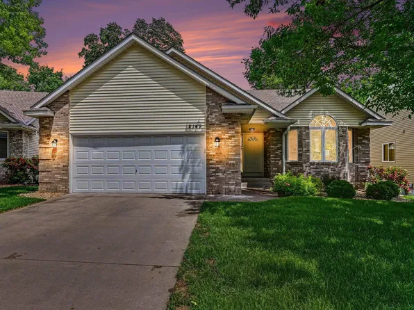 2149 126th Ave NW, Coon Rapids, MN 55448