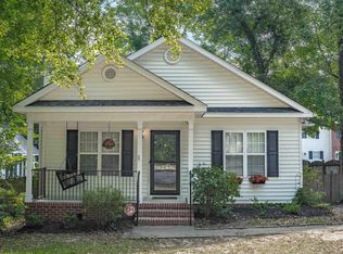 1029 Deerwood St, Columbia, SC 29205