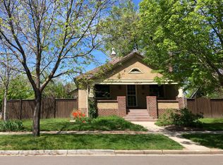1295 S Ogden St, Denver, CO 80210