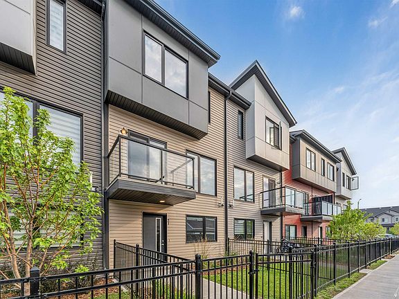 2nd image of 11910 35th Ave SW #21