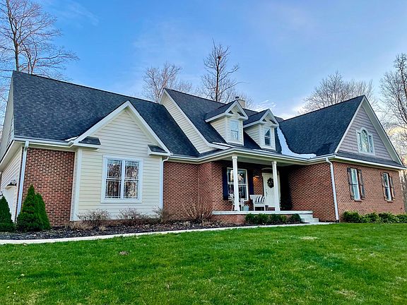5th image of 111 Liberty Woods Ct NW