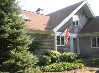 36 Cockle Way, Brewster, MA 02631