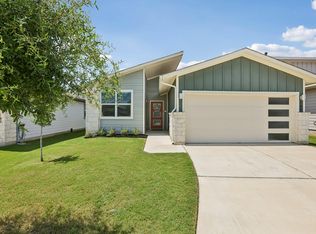 109 Filifera Ct, Leander, TX 78641