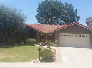 2616 Vyn Dr, Bakersfield, CA 93306