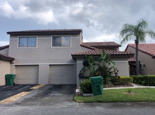 3164 La Mirage Dr, Lauderhill, FL 33319