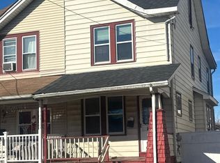 1424 Hamilton Ave, Hamilton, NJ 08629