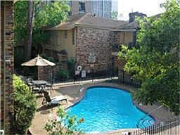 1st image of 4944 Woodway Dr APT 22