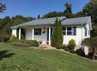 141 Aaron Ln, Russell Springs, KY 42642