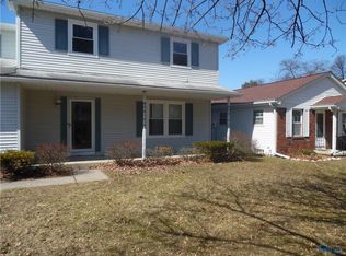 6031 Saddlewood Dr, Toledo, OH