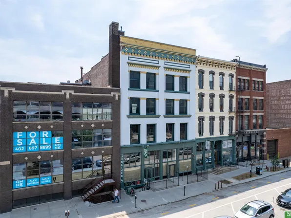 1205 Harney St #470, Omaha, NE 68102