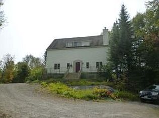 47 Arndt Rd, Ellsworth, NH 03223