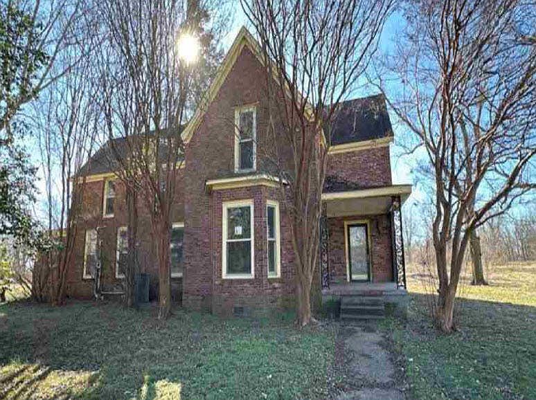 3488 W 404th Rd, Cisne, IL 62823 Zillow