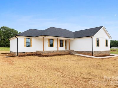 6788 Clyde Wehunt Rd, Cherryville, NC, 28021