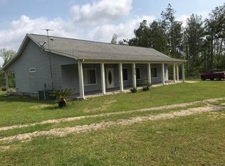326 Alford Rd, Cottondale, FL 32431